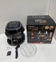 Smart-аэрофритюрница Zepline ZP-140, 10 л, 4000 Вт, мощный аэрогриль, мультипечь с 18 программами - изображение 10