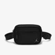 Сумка на пояс Jordan Jaw Alpha Camera Bag ONE SIZE Чорний WA0870-023 - зображення 1