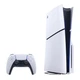 Стационарная игровая приставка Sony PlayStation 5 Slim 1TB (1000040591) - изображение 1