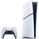 Ігрова консоль Sony PlayStation 5 Slim Digital Edition 1TB Fortnite Cobalt Star Bundle (1000045170) - зображення 1