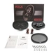 Автоакустика Kicx XS 694 (115854) - изображение 5