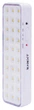 LED Светильник аварийный 1,5W 230V 50lm 6часов Li-ion 203x29x55mm IP20 [l0680004] E.NEXT e.emerg.stand.9830K.led.3/6h.IP20 - изображение 1
