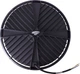 LED Светильник для высоких пролетов 200W 220V 20000lm 6500K ⌀330x41,8mm IP65 [l0830016] E.NEXT e.LED.ufo.stand.200.6500 - изображение 3