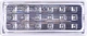 LED Светильник аварийный 1,2W 230V 85lm 3часа Li-ion 260x50x105mm IP20 не постоянный [l0660031] E.NEXT e.emerg.506L.led.Li.3h.IP20 - изображение 2