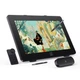 Графический планшет монитор дисплей XP-Pen Artist Pro 24 Gen 2 165Hz black 23.8" 5080 LPI 16384 levels 2560x1440 (Artist Pro 24 Gen 2) - изображение 2