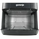 Мультипіч GORENJE AF1350DWB - изображение 2