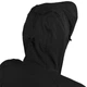 Анорак Helikon-Tex Mistral Anorak Jacket, Black, S - зображення 4
