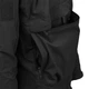 Анорак Helikon-Tex Mistral Anorak Jacket, Black, S - зображення 6