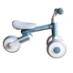 Беговел детский голубой PROFI KIDS MBB 1013-1 3 колеса от 1 года - изображение 2