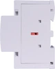 Контактор модульний 2P 40А 1NO+1NC 220V [p005226] E.NEXT e.mc.pro.2.40.1NO+1NC - зображення 3
