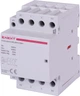 Контактор модульний 4P 63А 2NO+2NC 220V [p005231] E.NEXT e.mc.pro.4.63.2NO+2NC - зображення 1