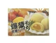 Тістечка моті ROYAL FAMILY Mango Mochi 180 г - зображення 1