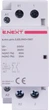 Контактор модульний 2P 63А 1NO+1NC 220V [p005228] E.NEXT e.mc.pro.2.63.1NO+1NC - зображення 2