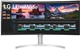 Монитор LG 38" 38WN95CP-W - изображение 1