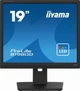 Монитор Iiyama ProLite (B1980D-B5) - изображение 1