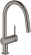 Смеситель для кухонной мойки GROHE Minta 32321AL2 - изображение 1