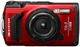 Компактний фотоапарат Olympus Om SystemTough TG-7 Red - зображення 1