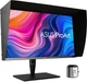 Монітор ASUS ProArt PA27UCX-K (90LM04NC-B01370) - зображення 1