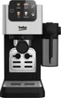 Ріжкова кавоварка еспресо Beko CaffeExperto CE4500 CEP 5304 X - изображение 1