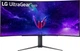 Монитор LG UltraGear 45GR95QE - изображение 1
