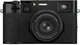 Компактний фотоапарат Fujifilm X100VI Black (16821884) - зображення 1