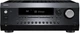 AV-ресивер Integra DRX-2.4 Black - зображення 1