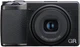 Компактний фотоапарат Ricoh GR IIIx HDF (S0001282) - зображення 1
