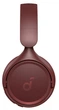 Навушники Anker SoundСore H30i Red (A3012G91) - зображення 2