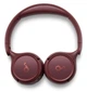 Навушники Anker SoundСore H30i Red (A3012G91) - зображення 5