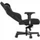 Кресло для геймеров Anda Seat Kaiser 3 Size L Black (AD12YDC-L-01-B-PV/C) - изображение 9