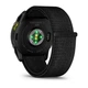 Смарт-годинник Garmin Enduro 3 Carbon Gray DLC Titanium with Black Nylon (010-02751-00) - изображение 3