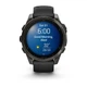 Смарт-часы Garmin Fenix 8 43mm AMOLED Sapphire Carbon Gray DLC Titanium with Black Silicone (010-02903-28) - изображение 11