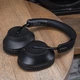 Бездротові навушники Proove Wonder (HPWD00010001) Black - зображення 6