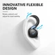 Bluetooth-гарнитура Anker SoundCore Sport X20 Black (A3968G11) - изображение 8