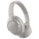 Беспроводные наушники Proove Silence Plus with ANC (HPSLP0010003) Grey - изображение 1