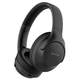 Бездротові навушники Proove Silence Plus with ANC (HPSLP0010001) Black - зображення 2
