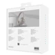 Беспроводные наушники Proove Silence Plus with ANC (HPSLP0010003) Grey - изображение 6