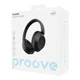 Беспроводные наушники Proove Player with ANC Black - изображение 8