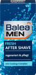Лосьон после бритья Balea MEN After Shave Fresh 100 мл - изображение 3