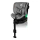 Детское автокресло Lionelo HARMONY I-SIZE GREY CONCRETE BAMBOO - изображение 2