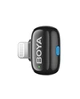 Петличний мікрофон BOYA mini 2 COMBO 2026 black Lightning+Type C, 2 шт. з зарядним кейсом (для iPhone та Android), професійний бездротовий (50072) - зображення 8