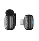Петличный микрофон BOYA mini USB Type-C (1 шт.) для iPhone и Android беспроводной + твердый кейс для хранения, петличка для телефона (50067) - изображение 8