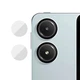 Захисне скло Tempered Glass 2.5D для Xiaomi Poco Pad на основну камеру - зображення 1