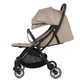 Прогулочная коляска Lionelo JULIE ONE BEIGE SAND - изображение 3