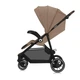 Прогулочная коляска Lionelo EMMA ONE BEIGE SAND - изображение 2