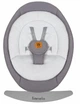Крісло-гойдалка Lionelo MELL GREY STONE - зображення 6