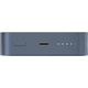 Power Bank Gelius Nexus Magnetic Wireless Charge GP-PBW110i 15W 10000mAh, Blue - изображение 4