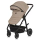 Універсальна коляска 3 в 1 Lionelo BIANKA 3IN1 BEIGE SAND - зображення 3