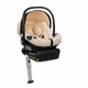 Дитяче автокрісло Lionelo ASTRID I-SIZE BEIGE SAND - зображення 6