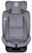Детское автокресло Lionelo LAVENDER I-SIZE GREY STONE - изображение 5